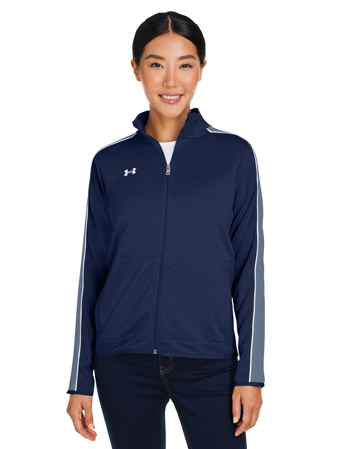 Ladies' Command Full-Zip 2.0