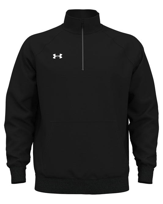 Men's Rival Fleece Quarter-Zip