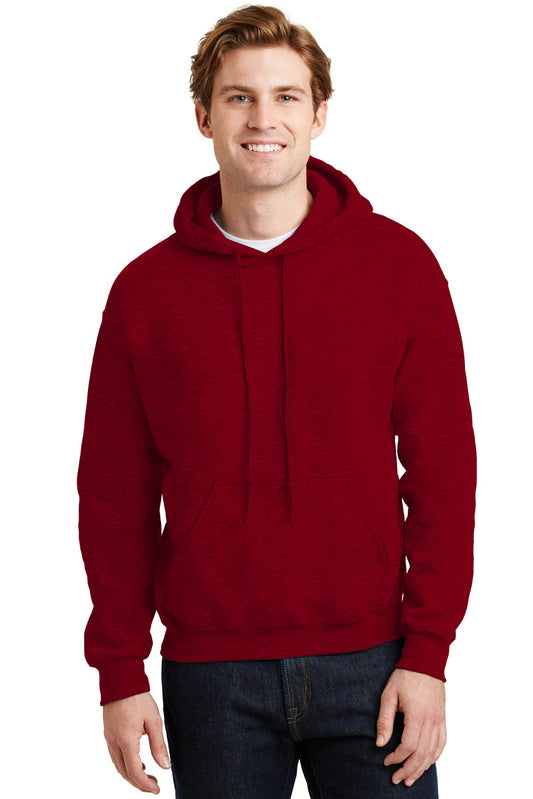 Gildan ®  - Heavy Blend ™  Hooded Sweatshirt.  18500