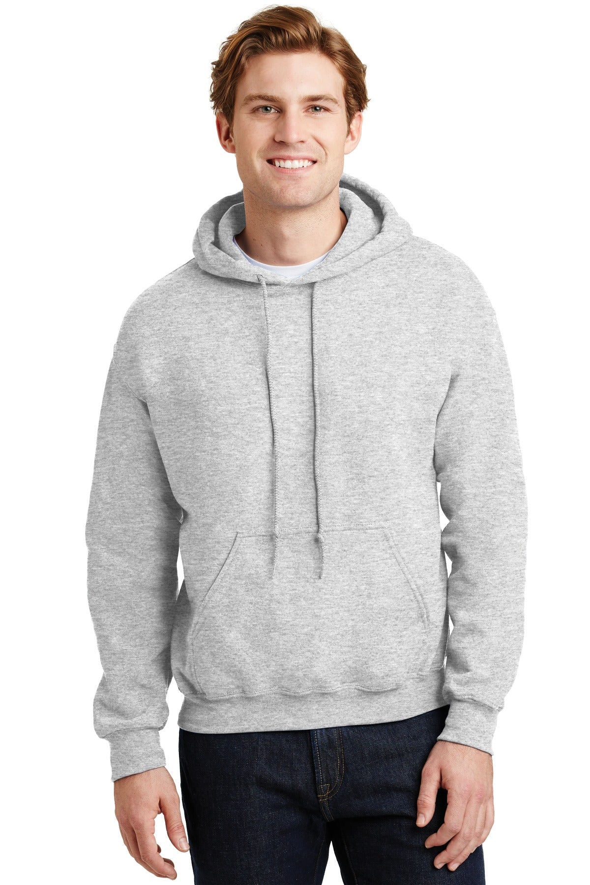 Gildan ®  - Heavy Blend ™  Hooded Sweatshirt.  18500