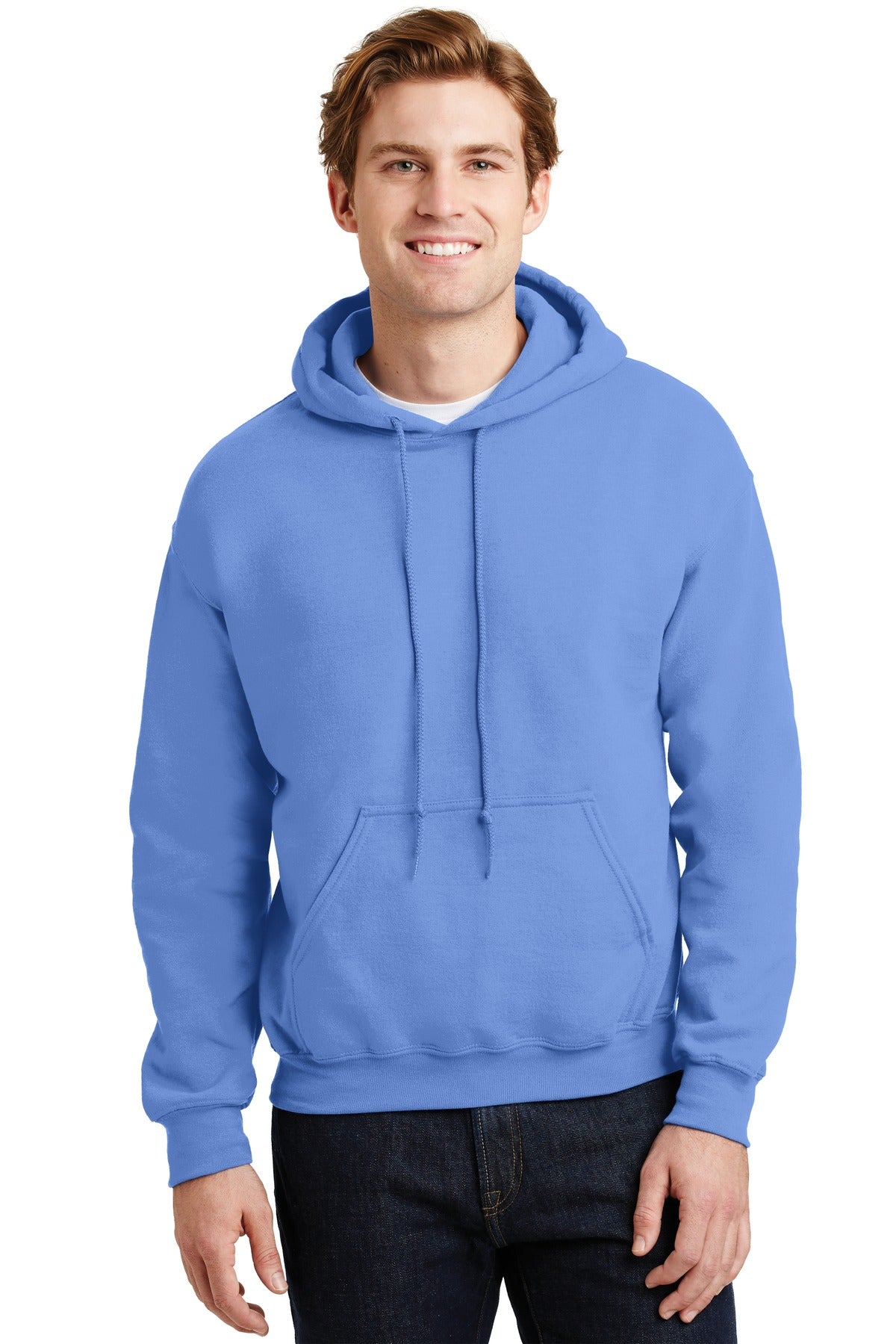 Gildan ®  - Heavy Blend ™  Hooded Sweatshirt.  18500