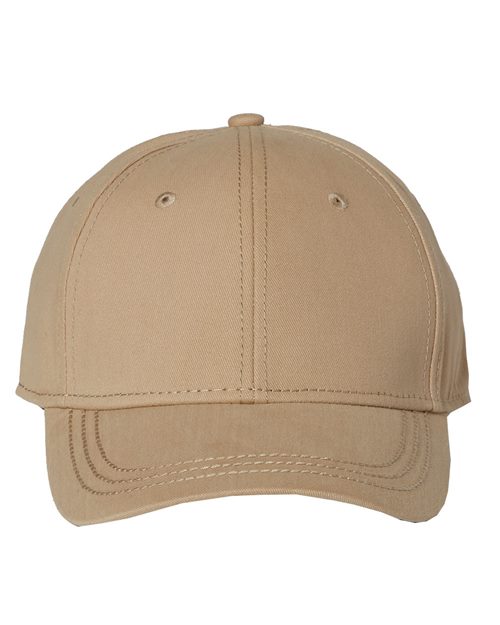 Heritage Twill Cap