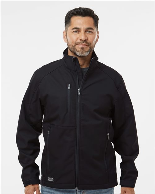 Acceleration Jacket