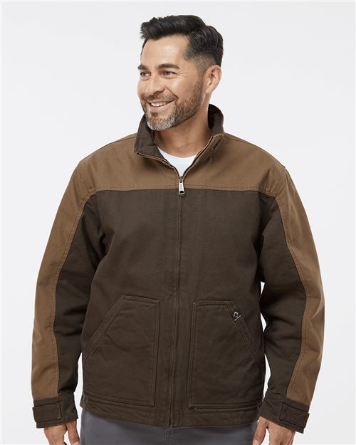 Horizon Boulder Cloth™ Canvas Jacket