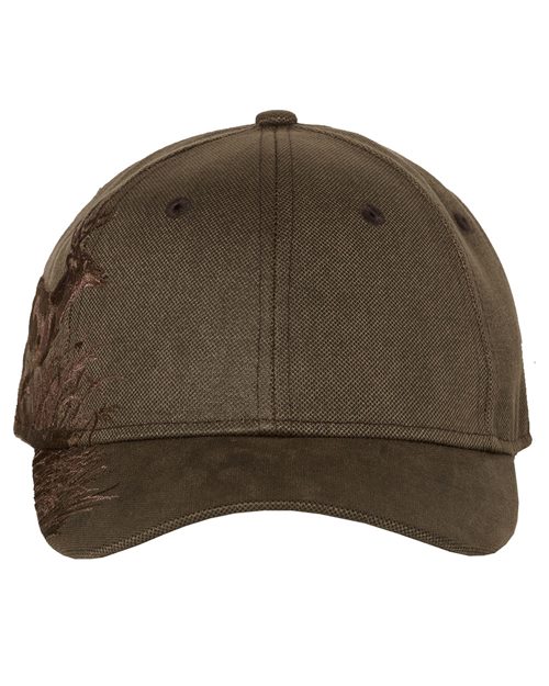 Running Buck Cap