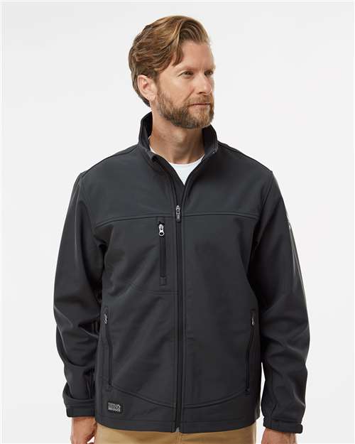 Motion Soft Shell Jacket