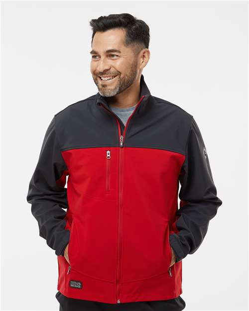 Motion Soft Shell Jacket