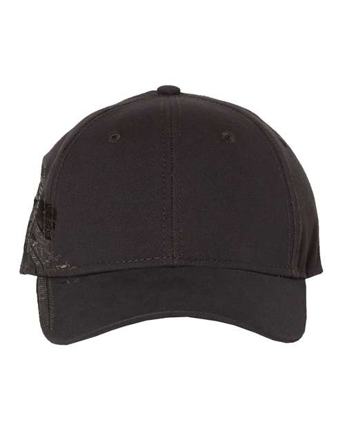 Railyard Cap