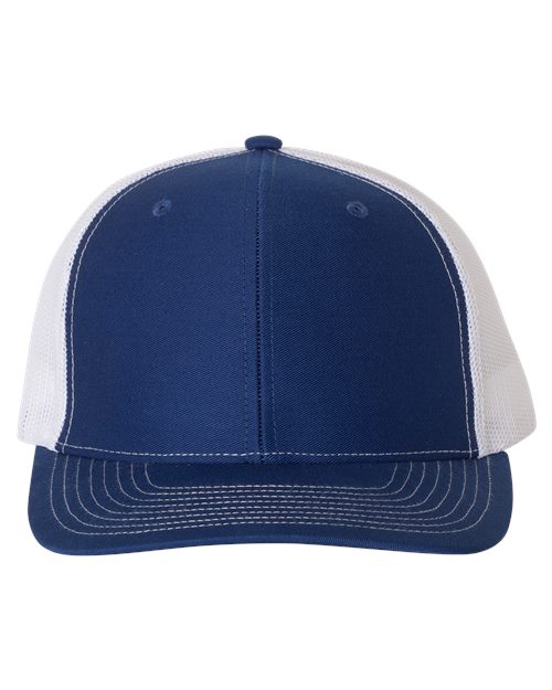 Richardson 112 - Snapback Trucker Cap