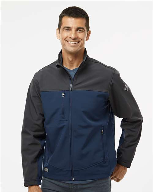 Motion Soft Shell Jacket