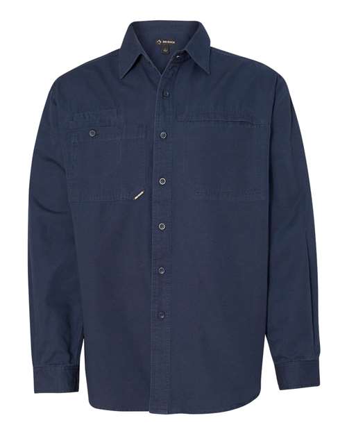 Mason Performance Work Shirt