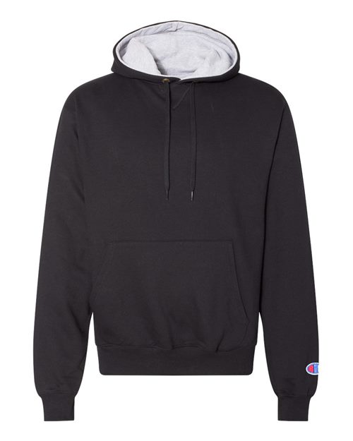 Cotton Max Hooded Sweatshirt