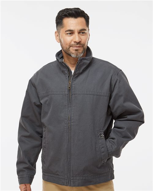 Maverick Boulder Cloth™ Jacket with Blanket Lining Tall Sizes