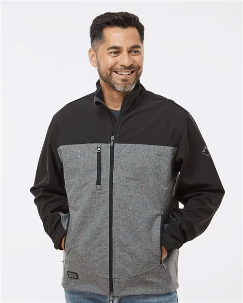 Motion Soft Shell Jacket