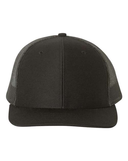 Richardson 112 - Snapback Trucker Cap