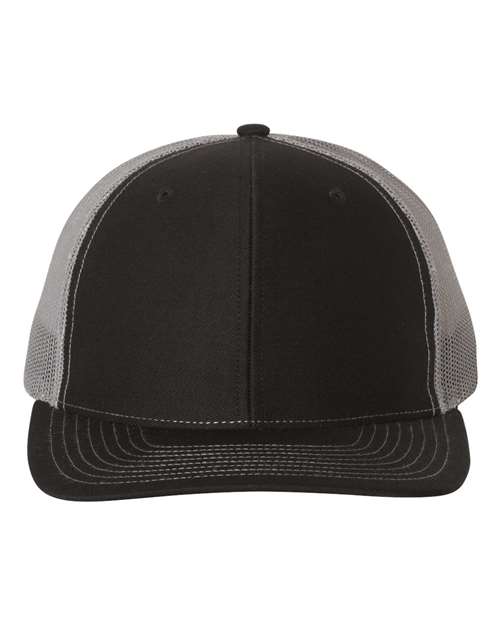 Richardson 112 - Snapback Trucker Cap