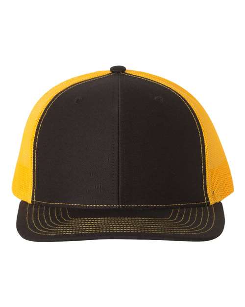 Richardson 112 - Snapback Trucker Cap