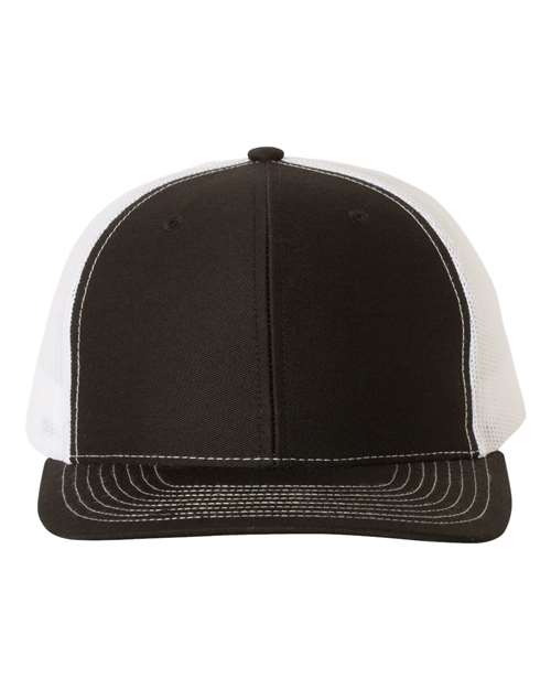 Richardson 112 - Snapback Trucker Cap