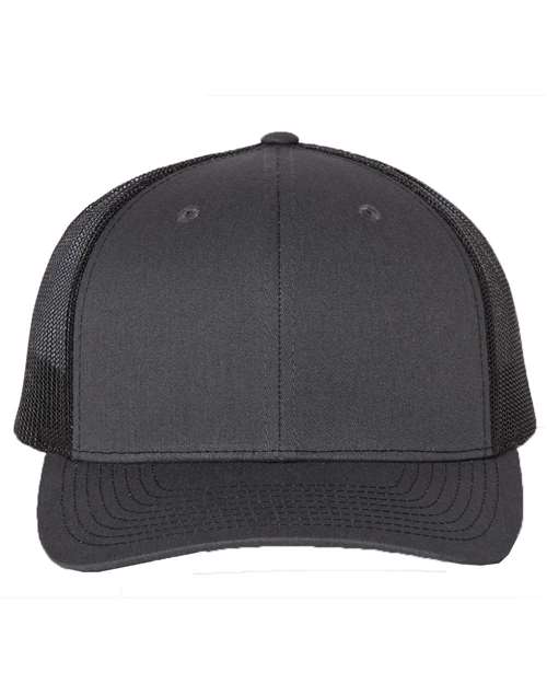 Richardson 112 - Snapback Trucker Cap