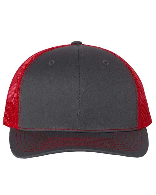 Richardson 112 - Snapback Trucker Cap