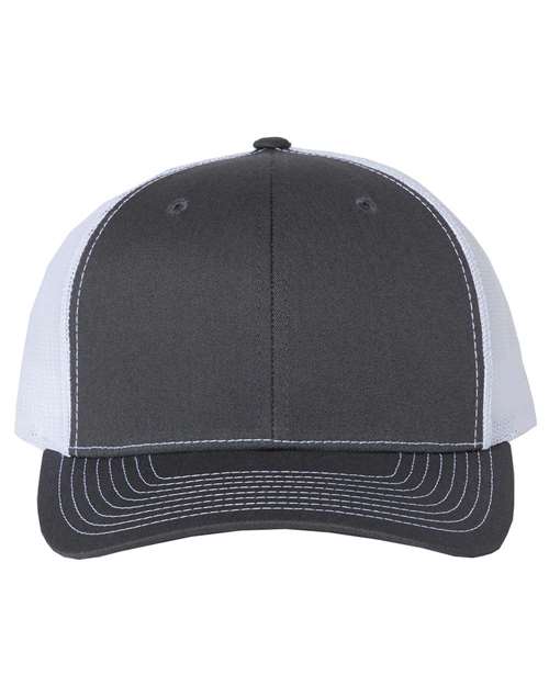 Richardson 112 - Snapback Trucker Cap