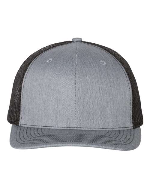 Richardson 112 - Snapback Trucker Cap