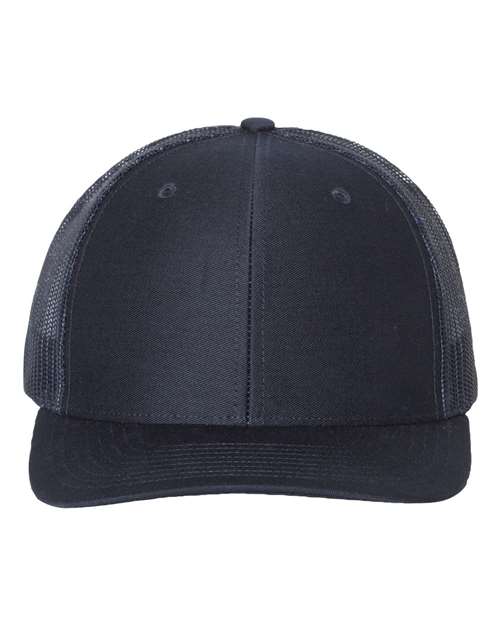 Richardson 112 - Snapback Trucker Cap