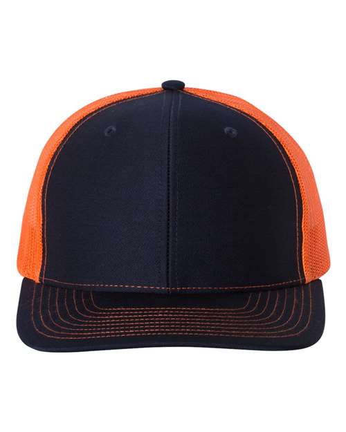 Richardson 112 - Snapback Trucker Cap