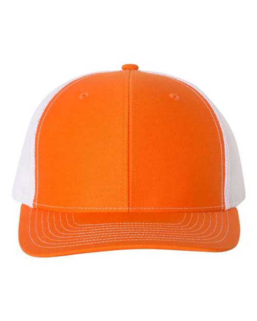 Richardson 112 - Snapback Trucker Cap