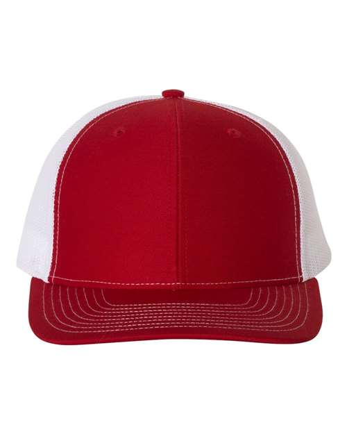 Richardson 112 - Snapback Trucker Cap