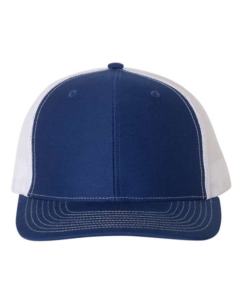 Richardson 112 - Snapback Trucker Cap