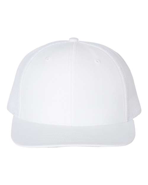 Richardson 112 - Snapback Trucker Cap