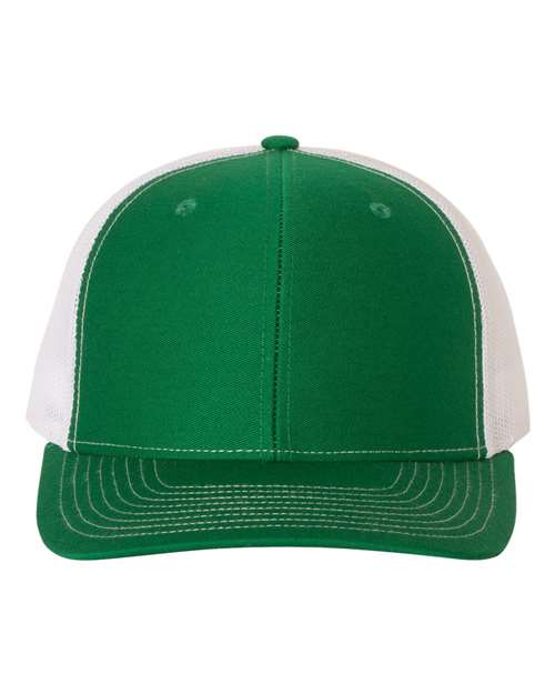 Richardson 112 - Snapback Trucker Cap