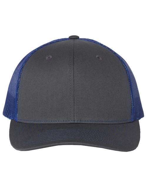 Richardson 112 - Snapback Trucker Cap