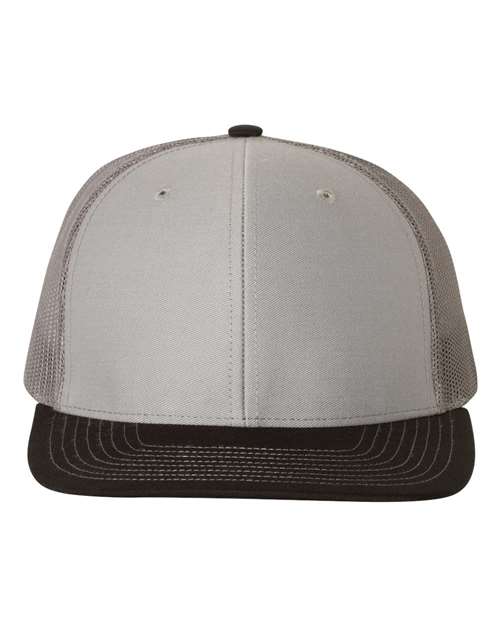 Richardson 112 - Snapback Trucker Cap