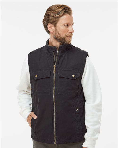 Trek Canyon Cloth™ Vest