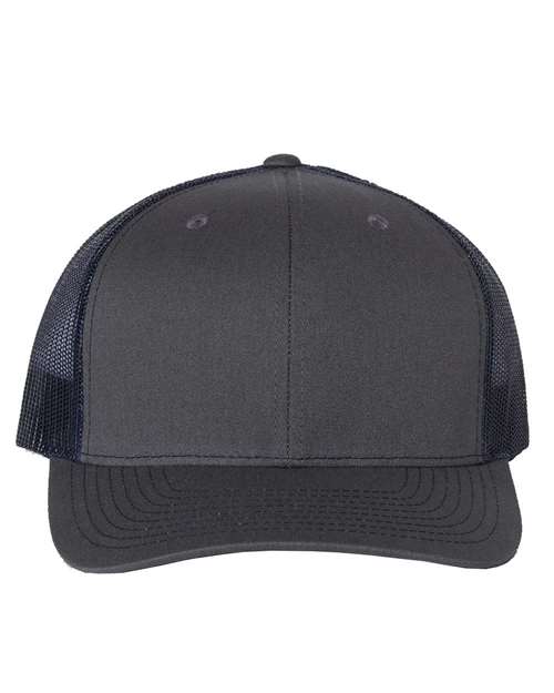 Richardson 112 - Snapback Trucker Cap