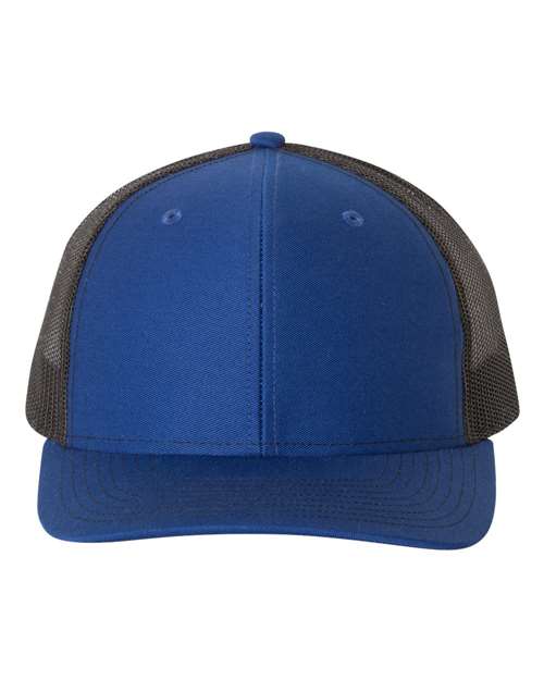 Richardson 112 - Snapback Trucker Cap