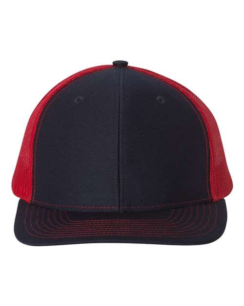 Richardson 112 - Snapback Trucker Cap