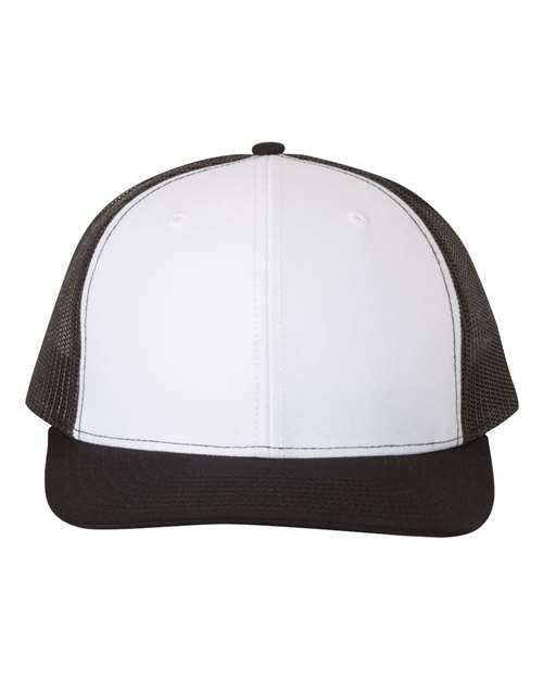 Richardson 112 - Snapback Trucker Cap