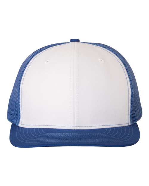 Richardson 112 - Snapback Trucker Cap