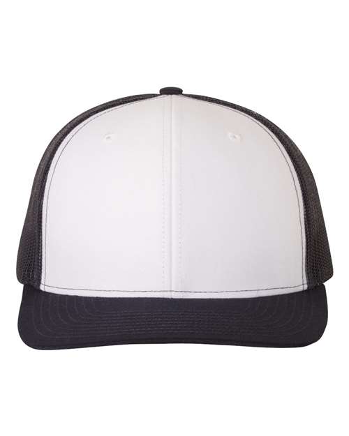 Richardson 112 - Snapback Trucker Cap