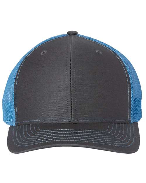 Richardson 112 - Snapback Trucker Cap