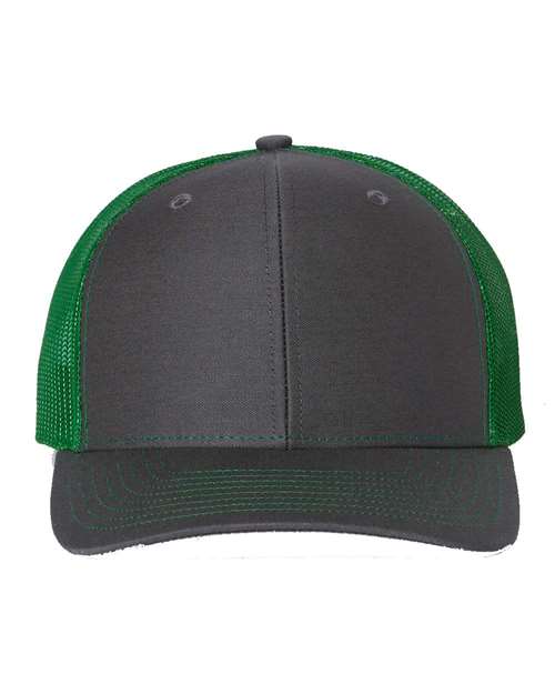 Richardson 112 - Snapback Trucker Cap