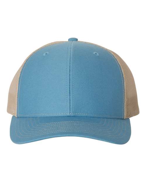 Richardson 112 - Snapback Trucker Cap