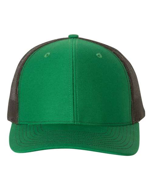 Richardson 112 - Snapback Trucker Cap