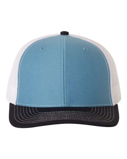 Richardson 112 - Snapback Trucker Cap