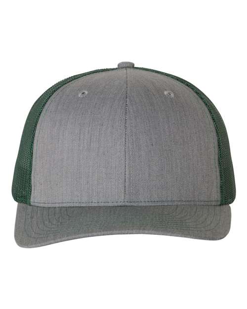 Richardson 112 - Snapback Trucker Cap