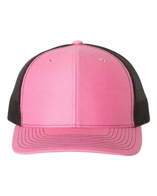 Richardson 112 - Snapback Trucker Cap