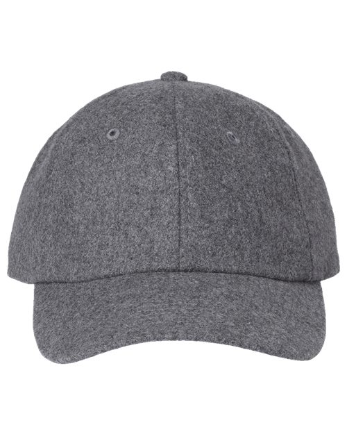 Sterling Wool Cap